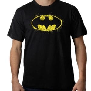 camiseta batman