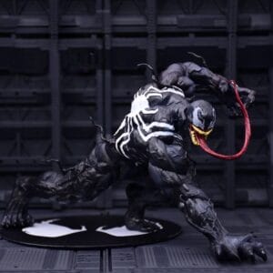 boneco venom action figure