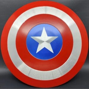 escudo capitão américa avengers
