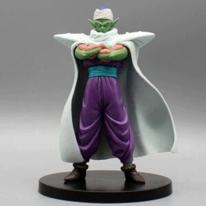 Action figure piccolo dragon ball