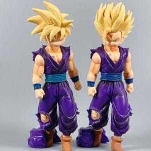 gohan action figure dragon ball