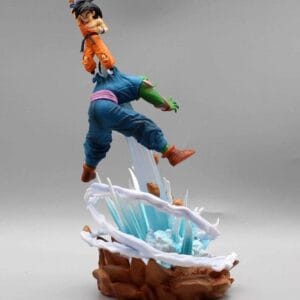 goku vs piccolo action figure