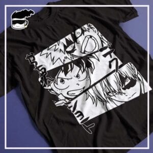 My Hero Academia Todoroki Mydoria Bakugo