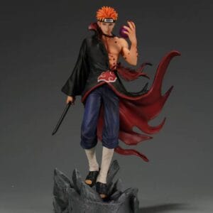 Action figure naruto Shippuden