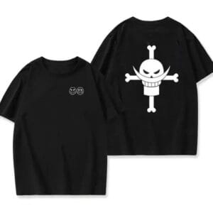 Camiseta Barba Branca One Piece