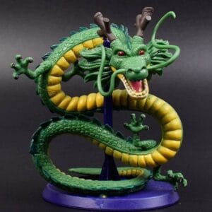 shenlong action figure dragon ball