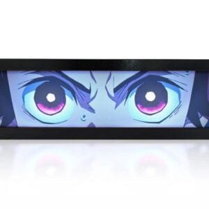 Luminária Demon Slayer - Tanjiro Kamado