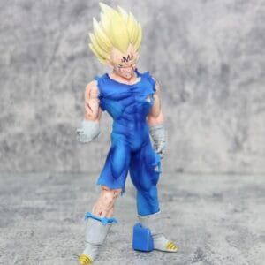 majin vegeta super sayajin 2