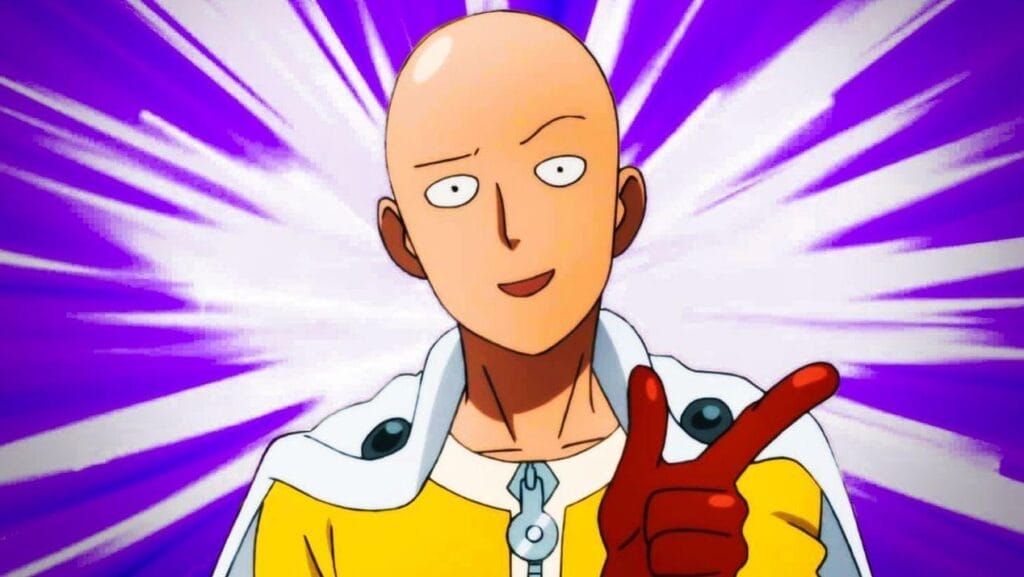 One Punch-Man: Resumo do Anime, Melhores Momentos e Lutas Épicas