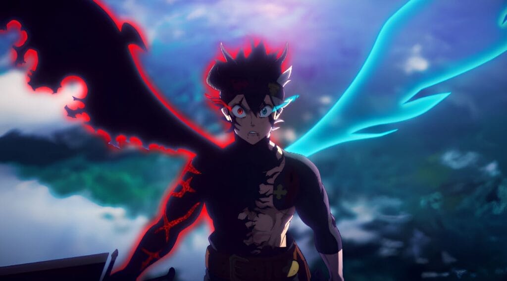 Descubra as Relíquias Mais Poderosas de Black Clover