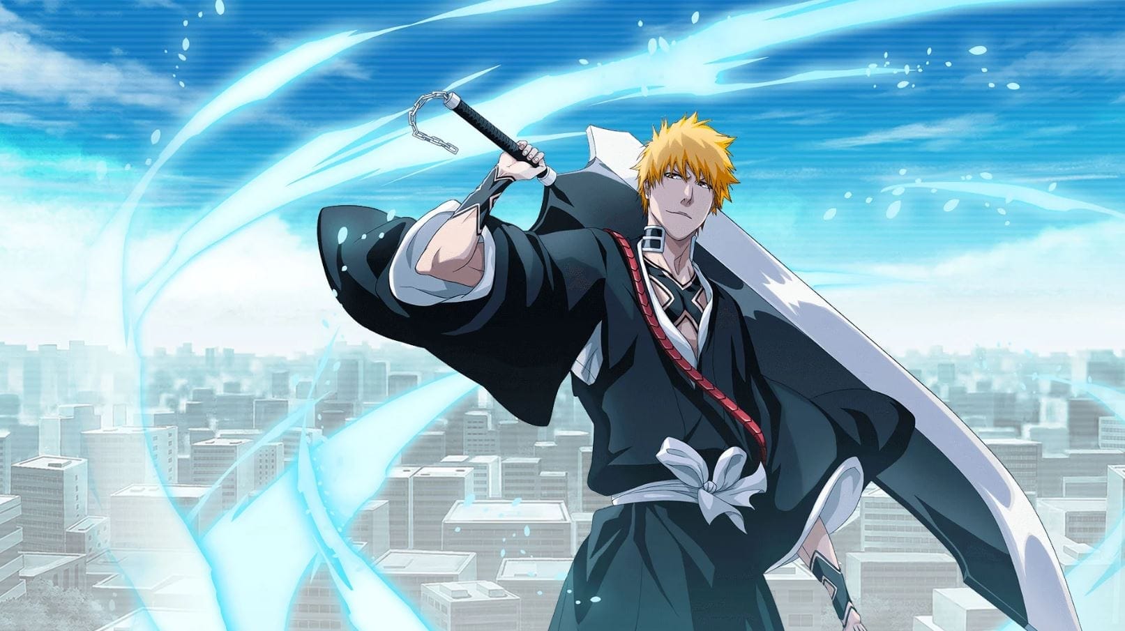 Resumo Completo do Anime Bleach – História, Personagens, Melhores Momentos e Vale a Pena Assistir