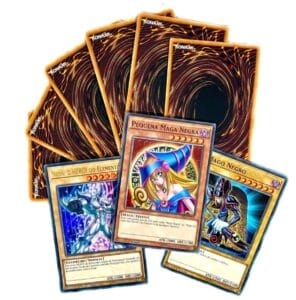 cards yugioh