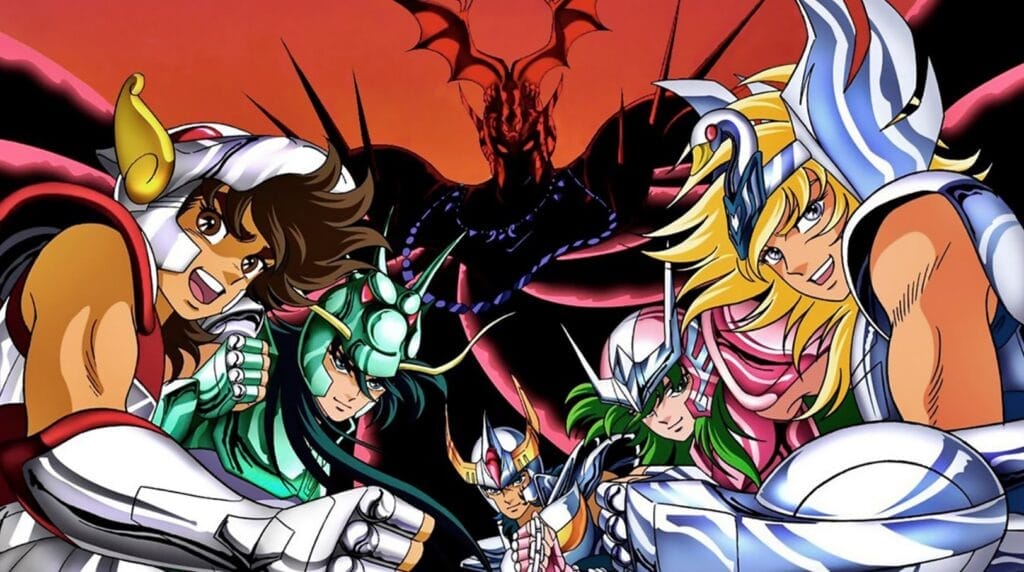 Cavaleiros do Zodíaco: Resumo Completo, Melhores Lutas e Momentos Icônicos
