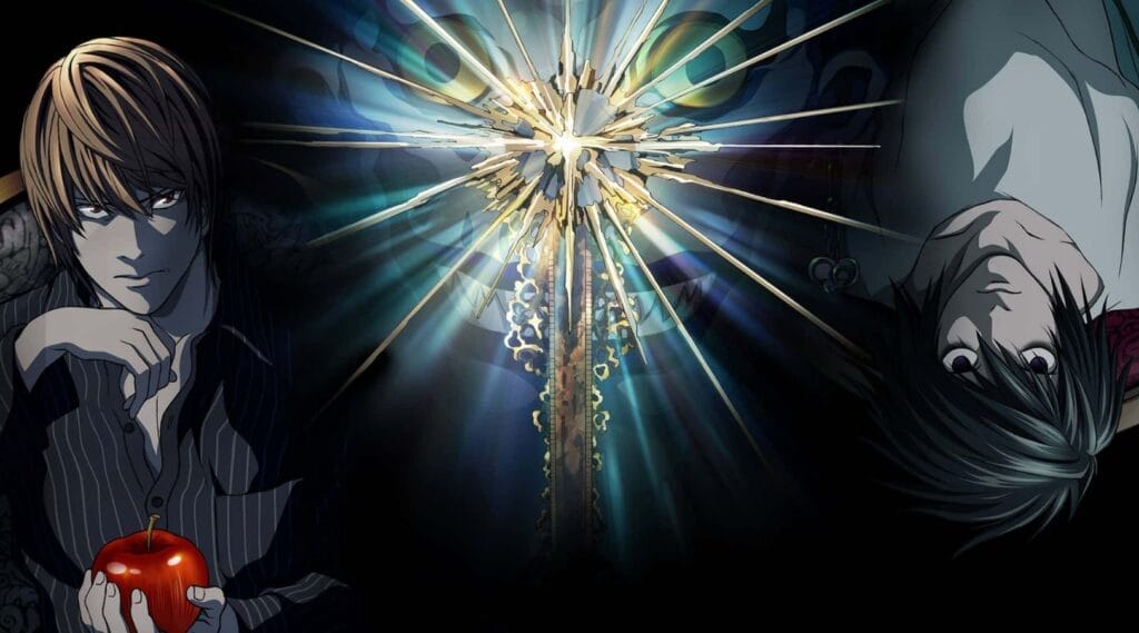 Death Note: Resumo Completo, Melhores Momentos e Vale a Pena Assistir?