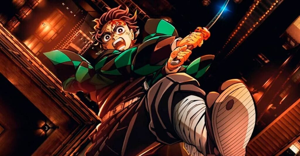 Melhores Técnicas de Respiração de Demon Slayer: Lista Completa