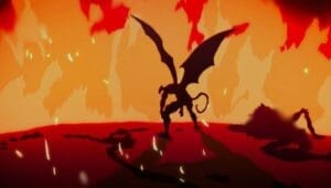 Devilman - Devilman Crybaby