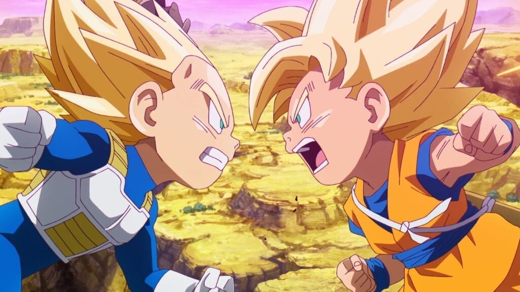 Dragon Ball Daima: Resumo Completo do Anime + Melhores Momentos, Personagens e Lutas!