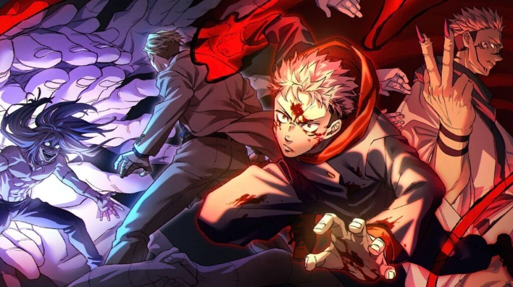 Jujutsu Kaisen: Linhagens Amaldiçoadas e Seus Segredos