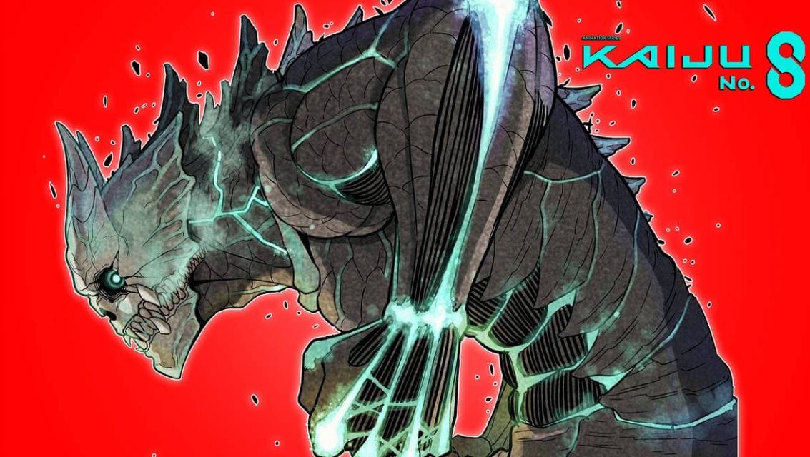 Kaiju No. 8: Resumo Completo, Melhores Lutas e Vale a Pena Assistir?