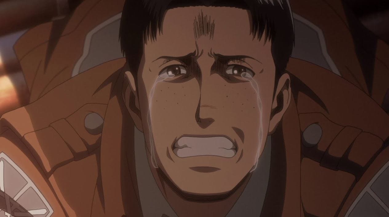 Attack on Titan: As Mortes Que Abalaram os Fãs