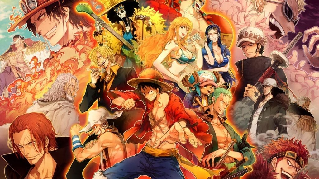 Os Maiores Mistérios de One Piece Ainda Sem Resposta