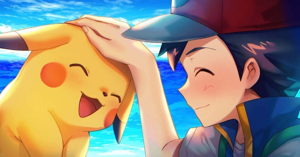 Pokémon: Resumo Completo do Anime, Melhores Momentos e Vale a Pena Assistir?