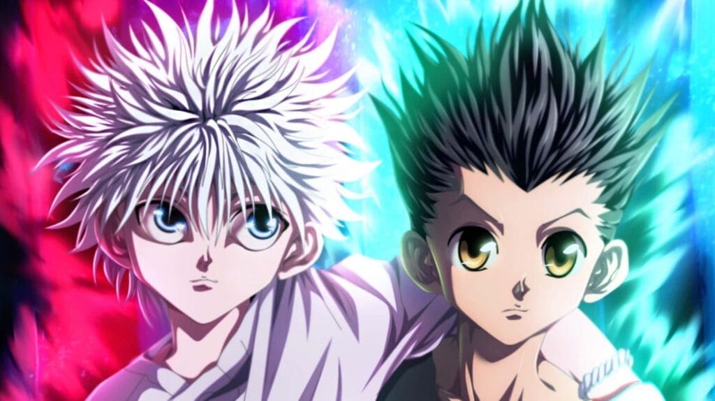 Hunter x Hunter: Resumo Completo do Anime – Personagens, Melhores Lutas e Motivos para Assistir