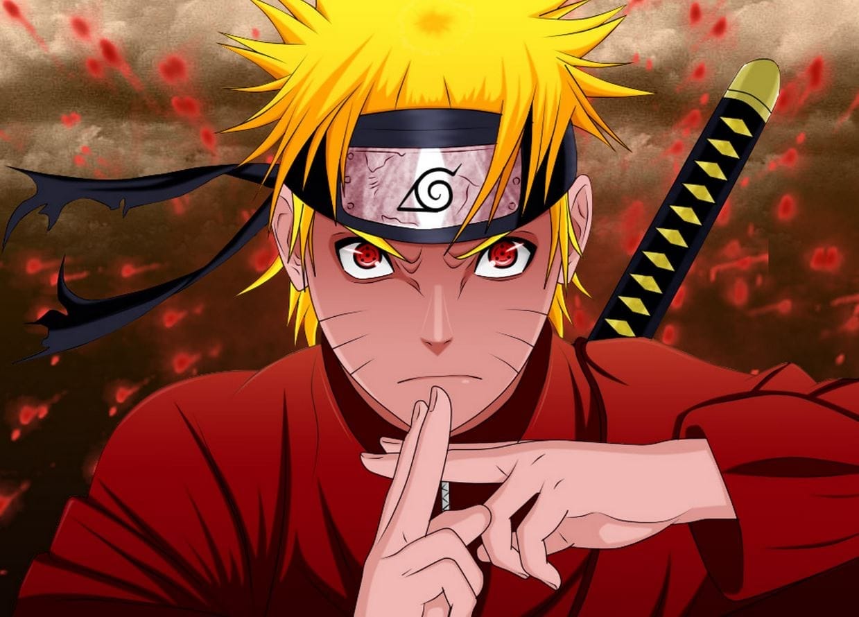 Resumo Completo do Anime Naruto: Personagens, Lutas, Momentos Icônicos