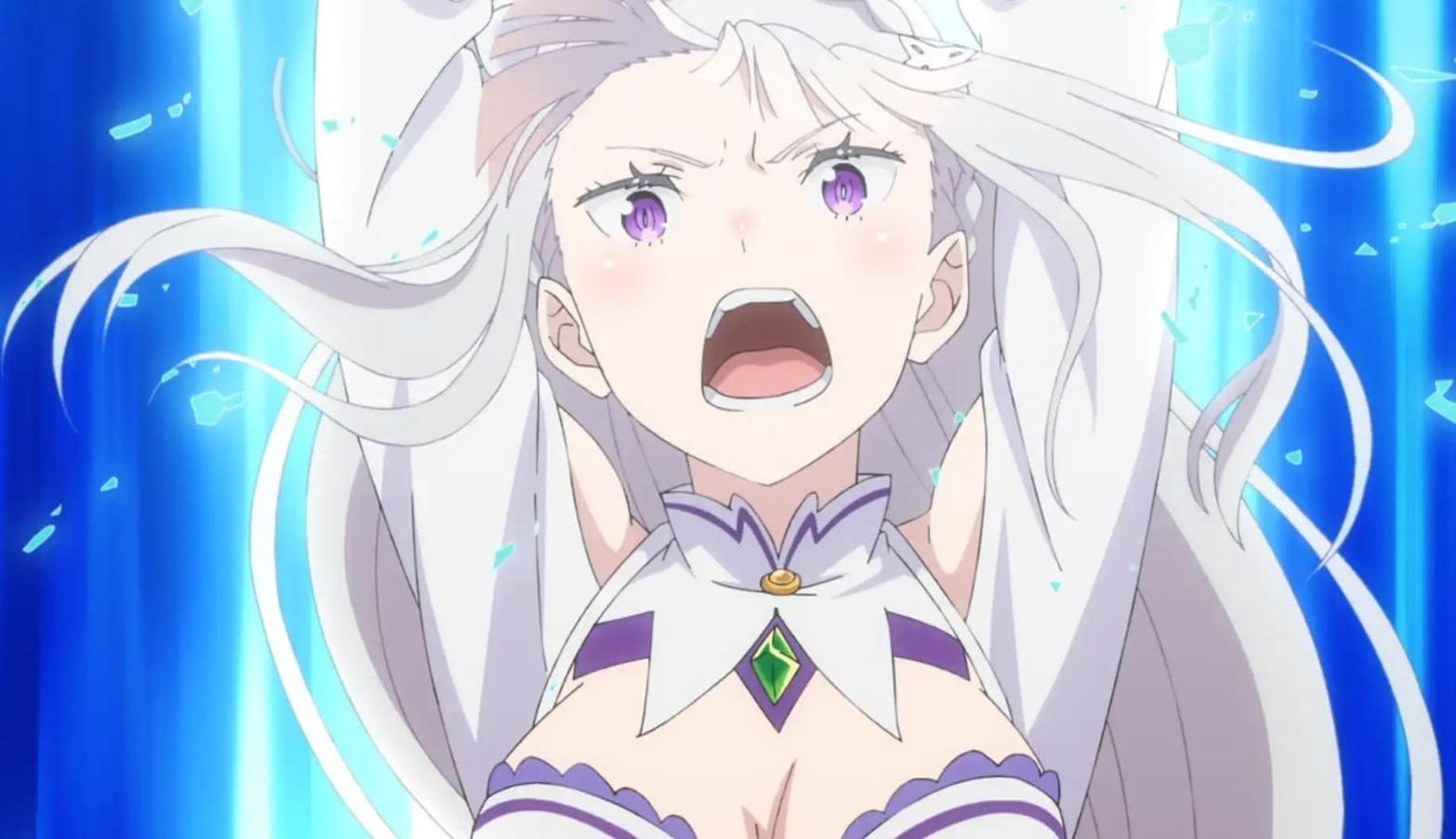 Resumo Completo do Anime Re:Zero – História, Personagens, Melhores Momentos e Vale a Pena Assistir?