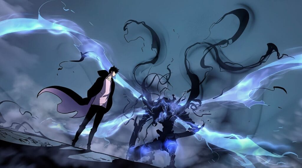 Solo Leveling Segunda Temporada Final Explicado