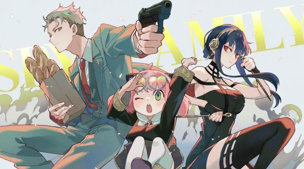 Spy x Family: Resumo Completo do Anime – História, Personagens e Motivos para Assistir