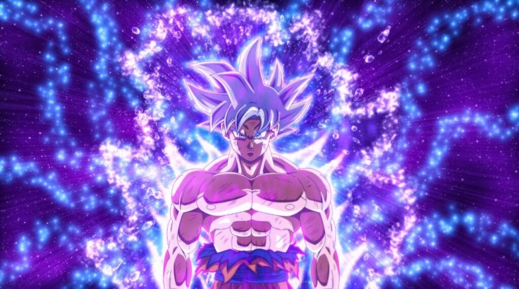 As Transformações Mais Incríveis dos Animes: Cenas Épicas e Onde Assistir!