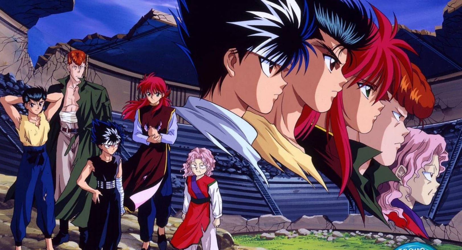 Yu Yu Hakusho: Resumo Completo, Melhores Momentos e Vale a Pena Assistir?