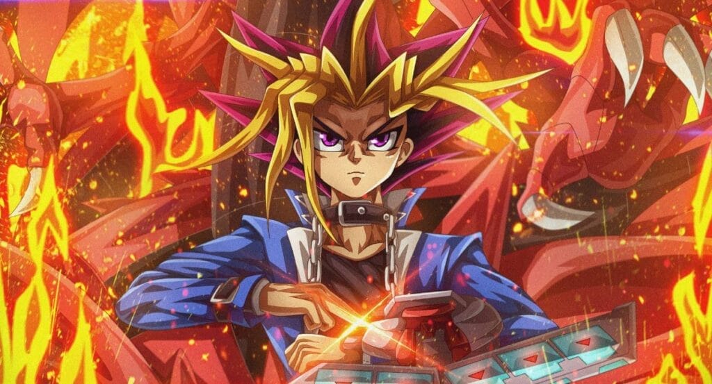 Yu-Gi-Oh! Resumo Completo do Anime: Personagens, Lutas Épicas, Momentos Marcantes e Onde Assistir